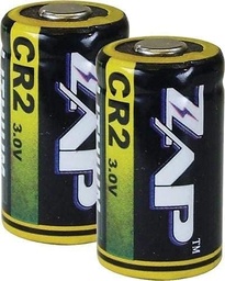 [BAT23] BATERIA CR2 3PACK ZZ-CR2-3