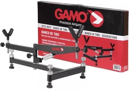 [BTG05] BASE RIFLE GAMO DE TIRO ARMA VISOR 6212505