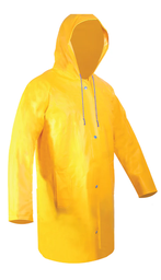 [GIJY9] IMPERMEABLE GABARDINA SELLADA DD-1119