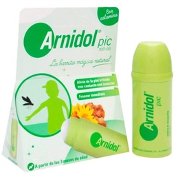 [BAAPI] BARRA PROTECCION DE PIEL ARNIDOL PIC ROLL ON