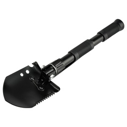 [PGPMI] PALA GIMBEL PLEGABLE MILITAR 580MM WL-315