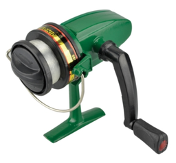 [CP33I] CARRETE SPINNING GIMBEL P/PESCA 3.3:1 ST1000R 15CARRET109QI