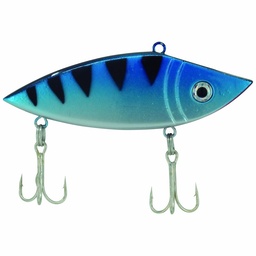 [SPGIM] SEÑUELO CURRICAN GIMBEL P/PESCA 60MM 1013060 15SENUEL271QI