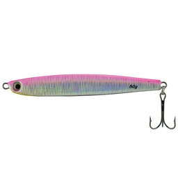 [SGIB9] SEÑUELO CURRICAN GIMBEL P/PESCA 100MM B9 C/SURTIDOS 15SENUEL260QI
