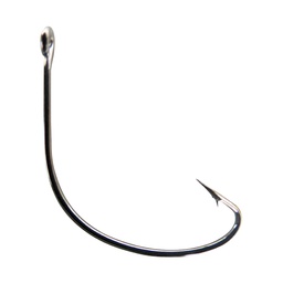 [AN460] ANZUELO MUSTAD P/PESCA 37141 BOLSA 10/PZAS 15ANZUEL460WW