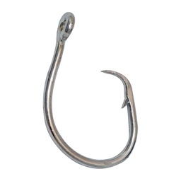 [ANMGA] ANZUELO MUSTAD P/PESCA GARRA AGUILA M 39960D 8/0 15ANZUEL084OM