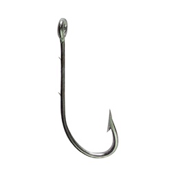 [ANNI4] ANZUELO MUSTAD P/PESCA N°4 92661NI N°4 15ANZUEL254OM