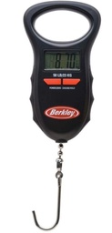 [BAB50] BASCULA BERKLEY 50 LB SCALE 5009